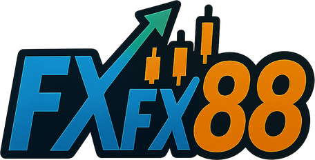 FXFX88 Logo
